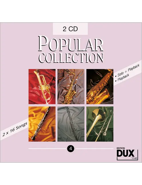 Popular Collection 4